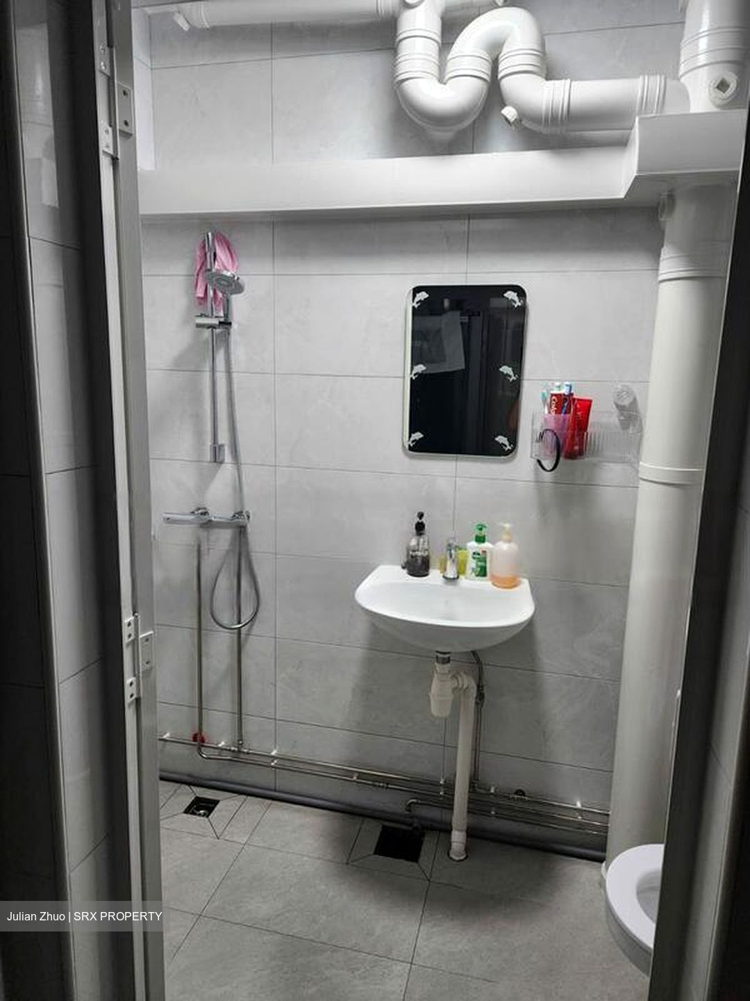 Blk 354A Admiralty Drive (Sembawang), HDB 5 Rooms #459720351